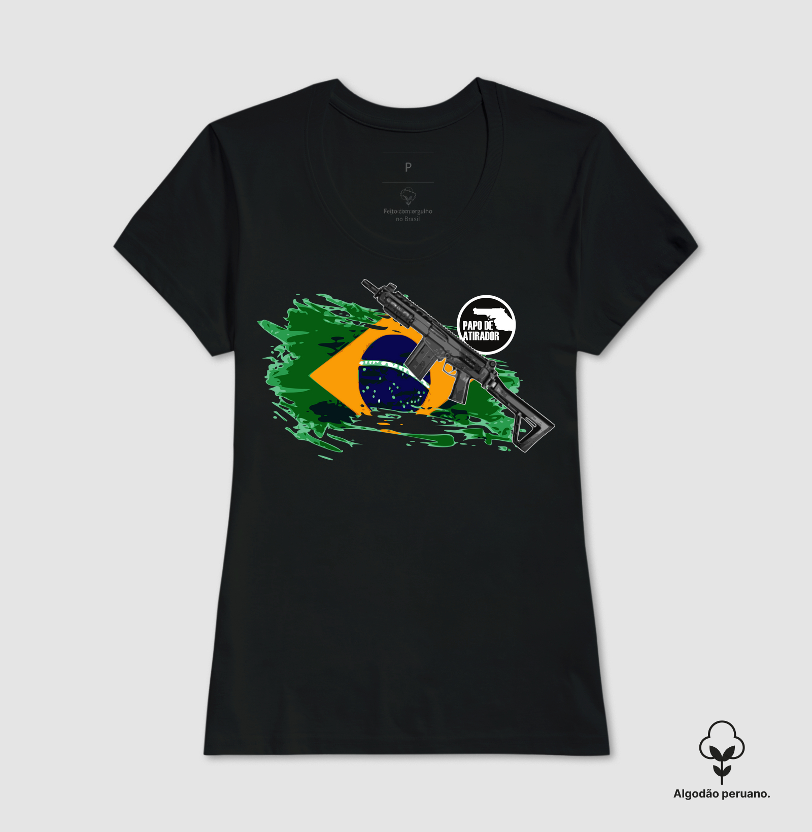 Camisa 1