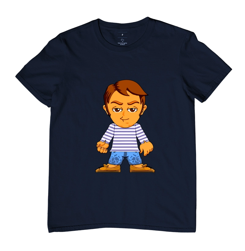 Camisa 5