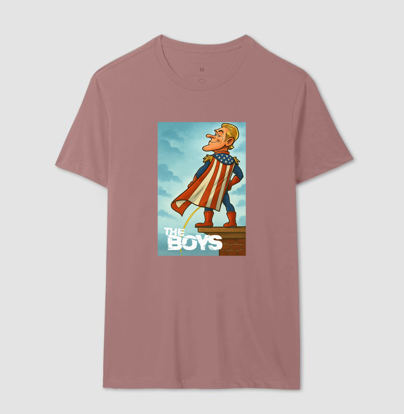 Camisa 16