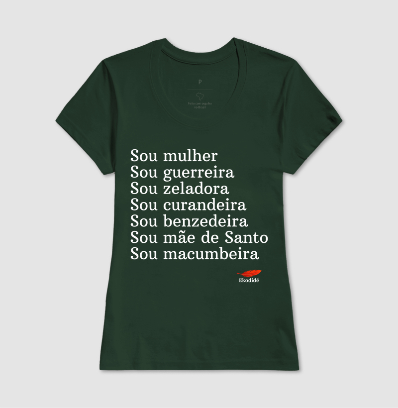 Camisa 16