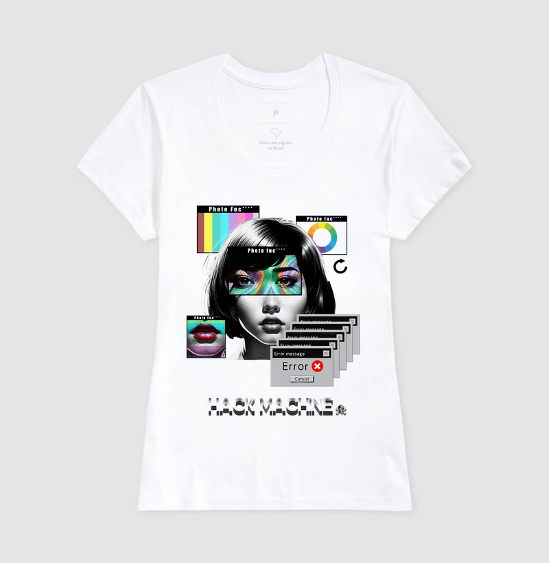 Camisa 7