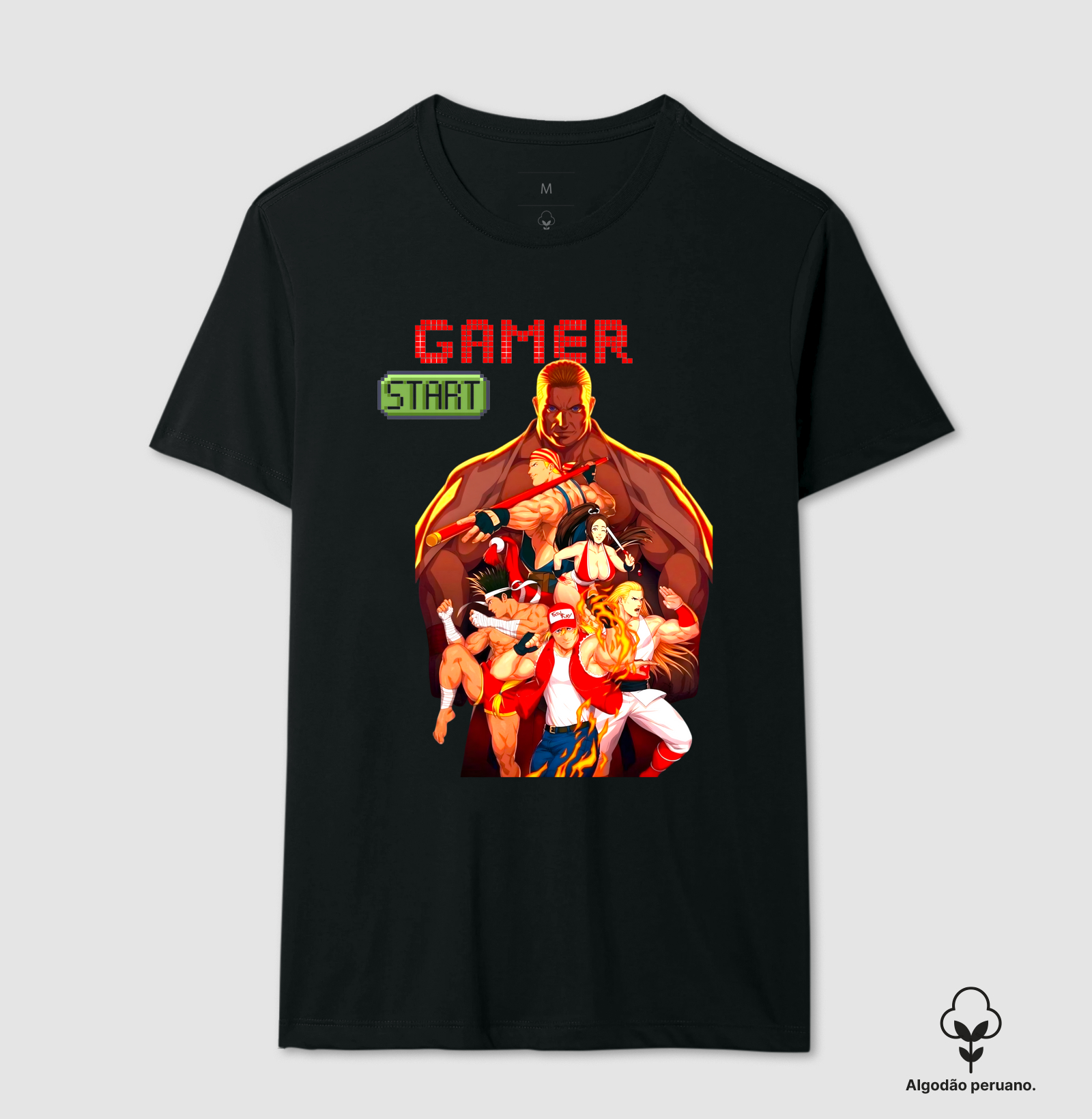 Camisa 4