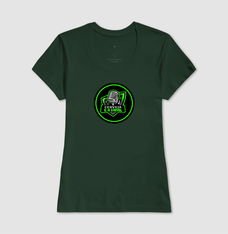 Camisa 16