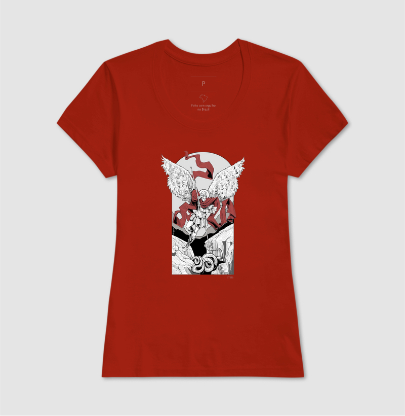 Camisa 10