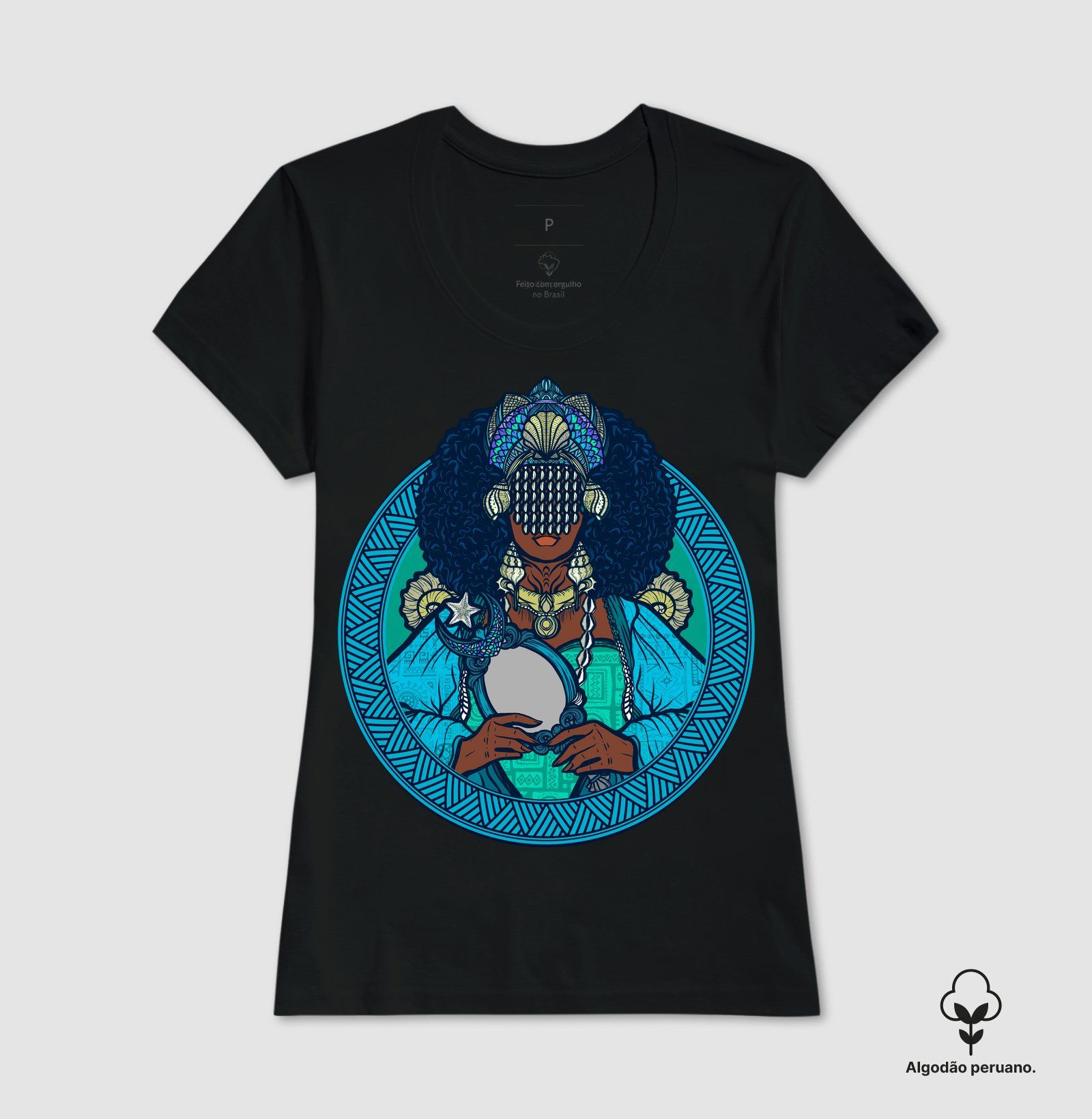 Camisa 5