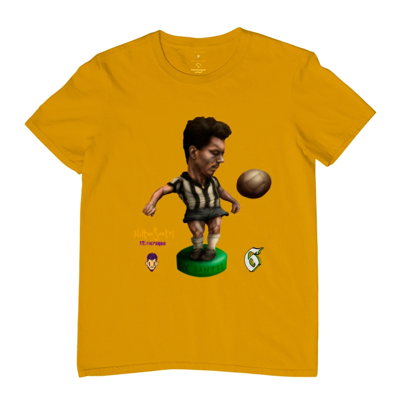 Camisa 10