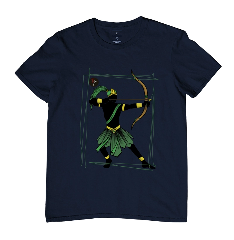 Camisa 5