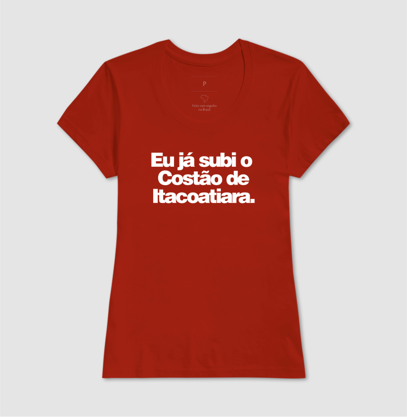 Camisa 10