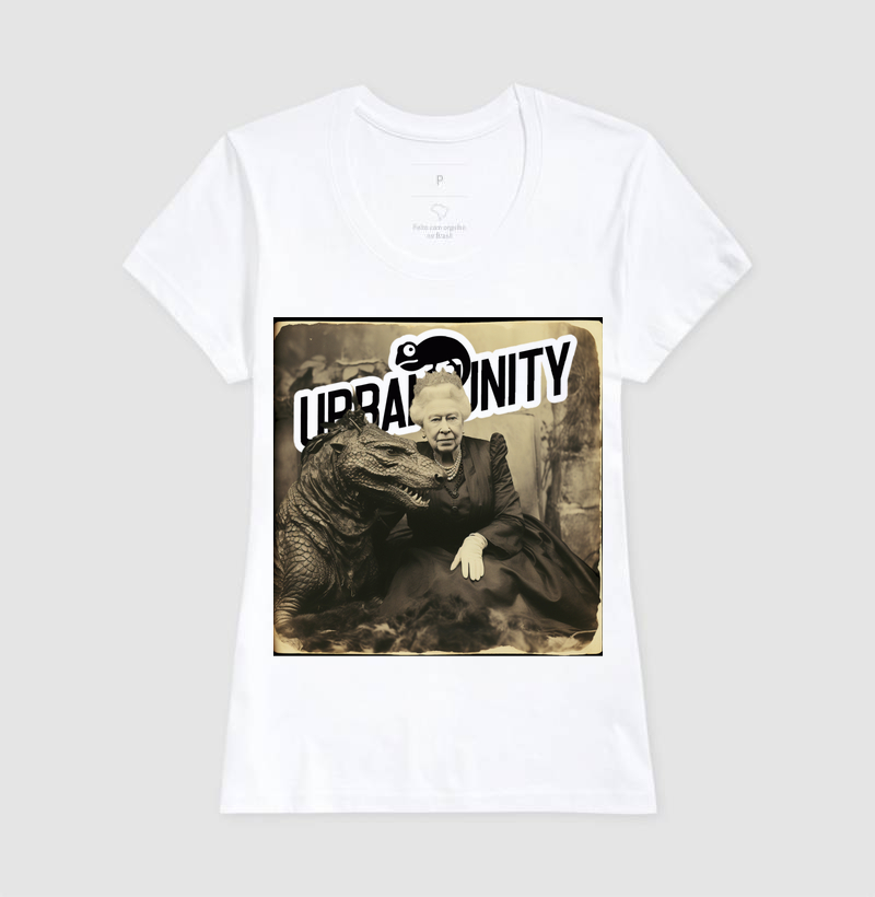 Camisa 16