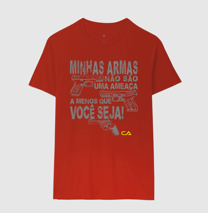 Camisa 8