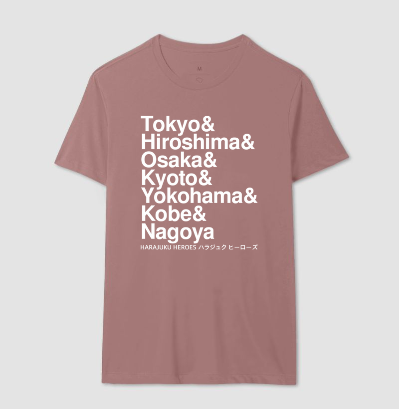 Camisa 19