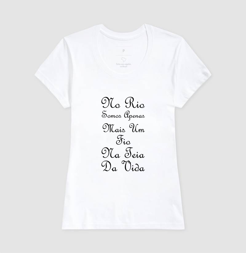 Camisa 7