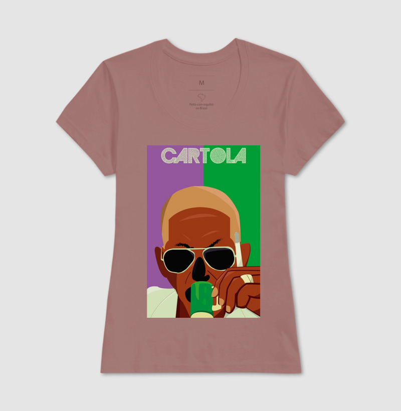 Camisa 16