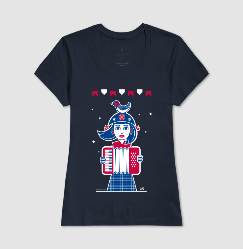 Camisa 10