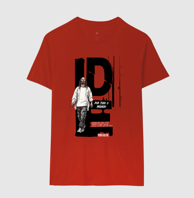 Camisa 12