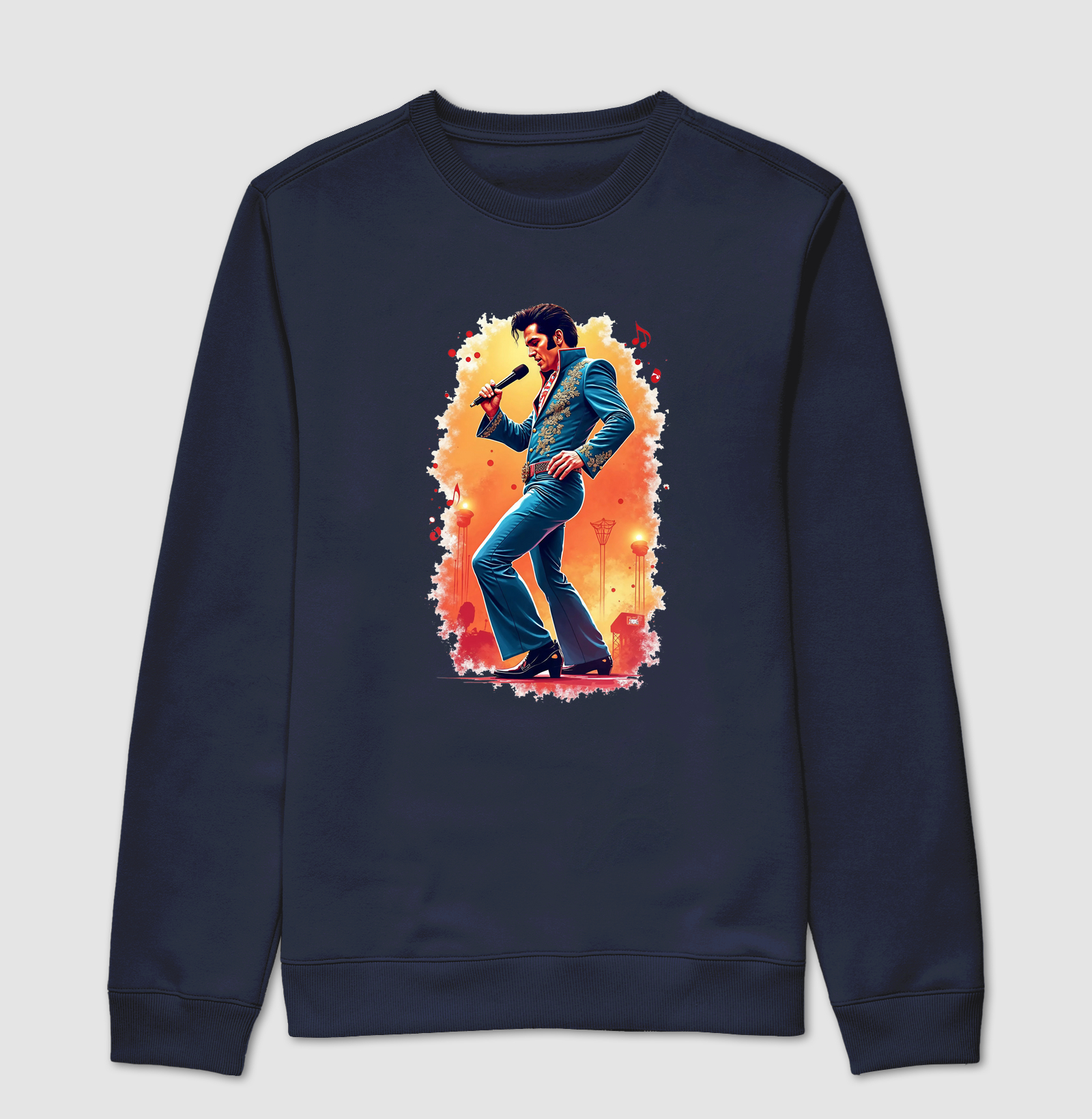 Camisa 4
