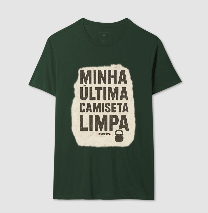 Camisa 11