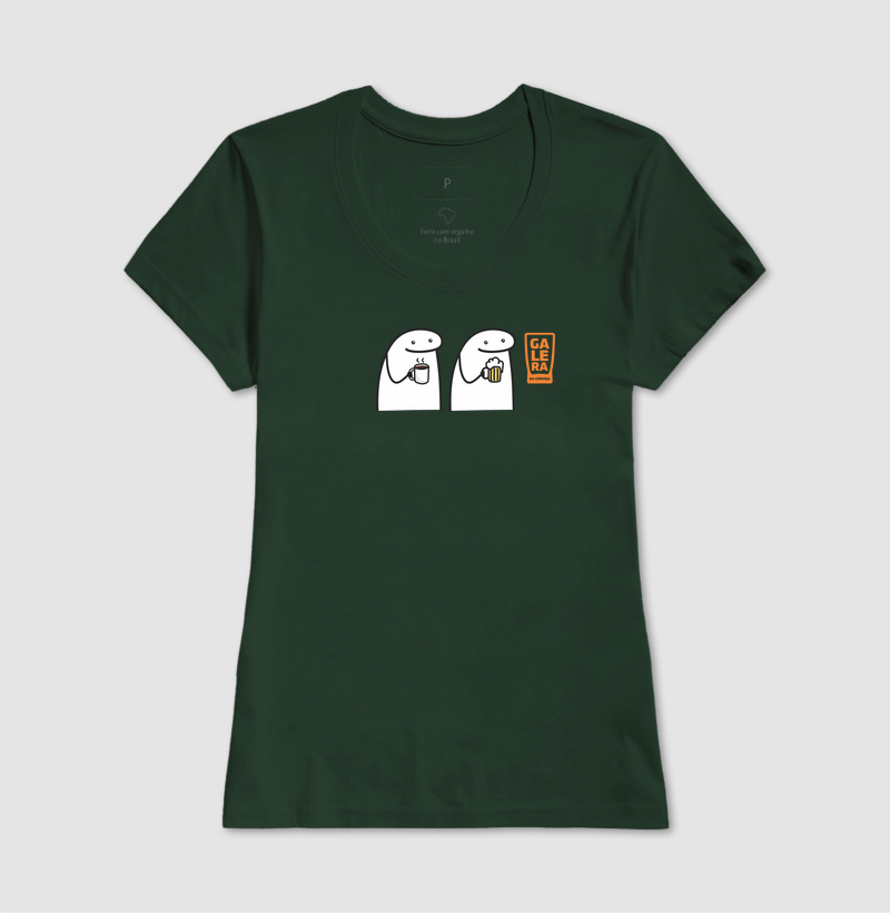 Camisa 14