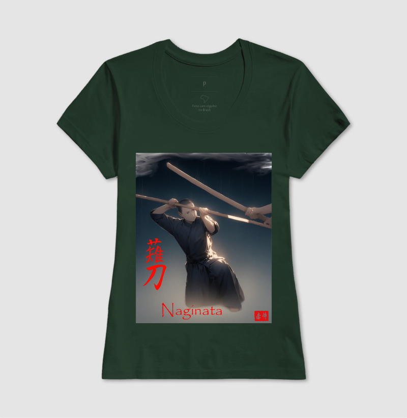 Camisa 12
