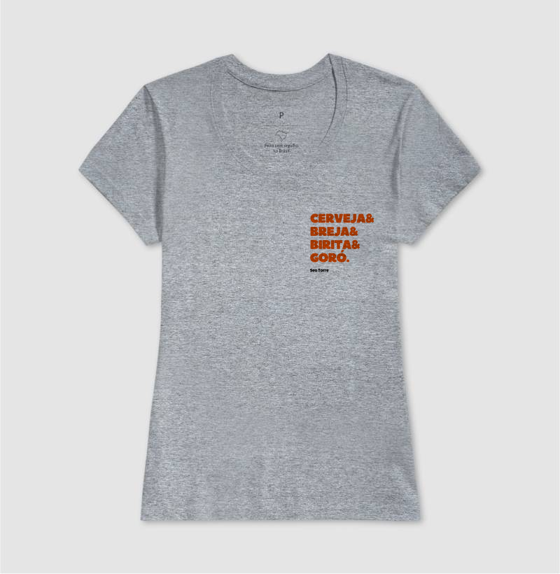 Camisa 12