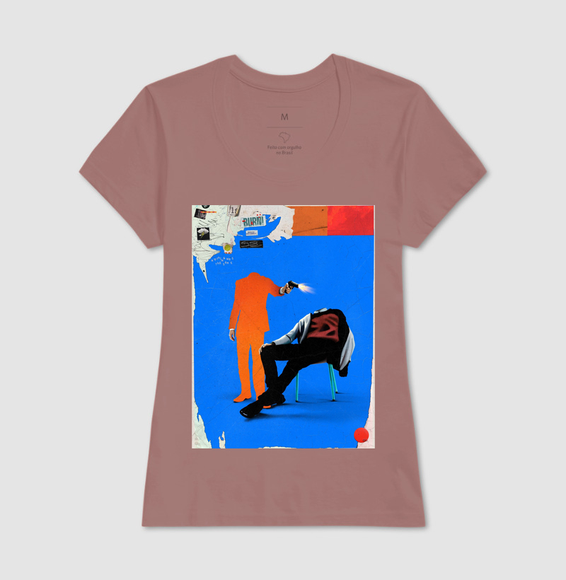 Camisa 15