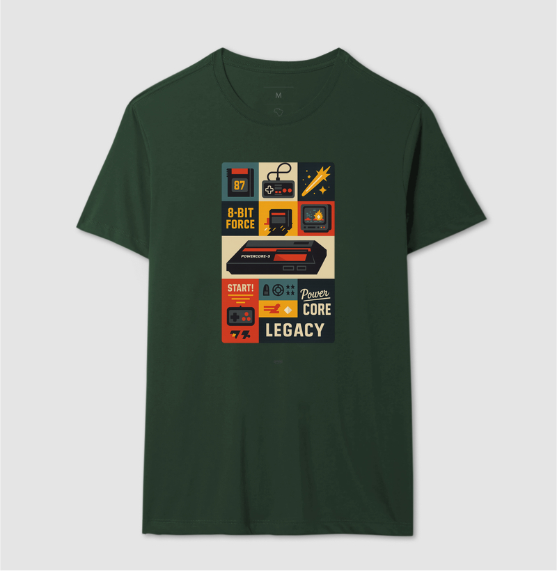 Camisa 7