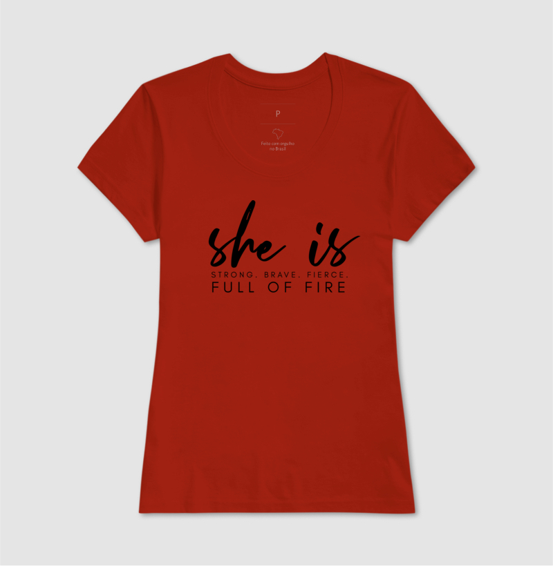 Camisa 7