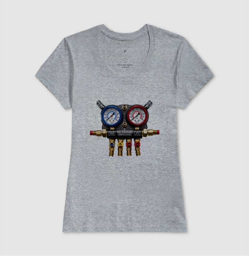 Camisa 16