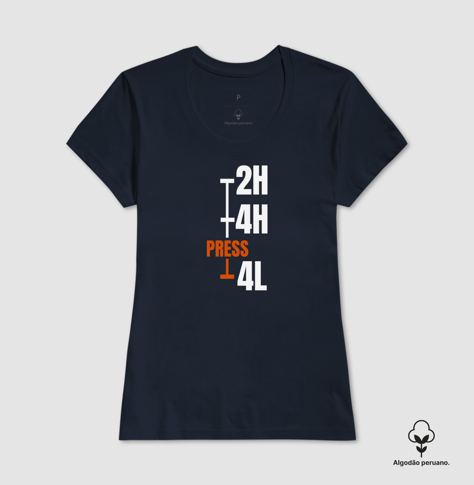 Camisa 4