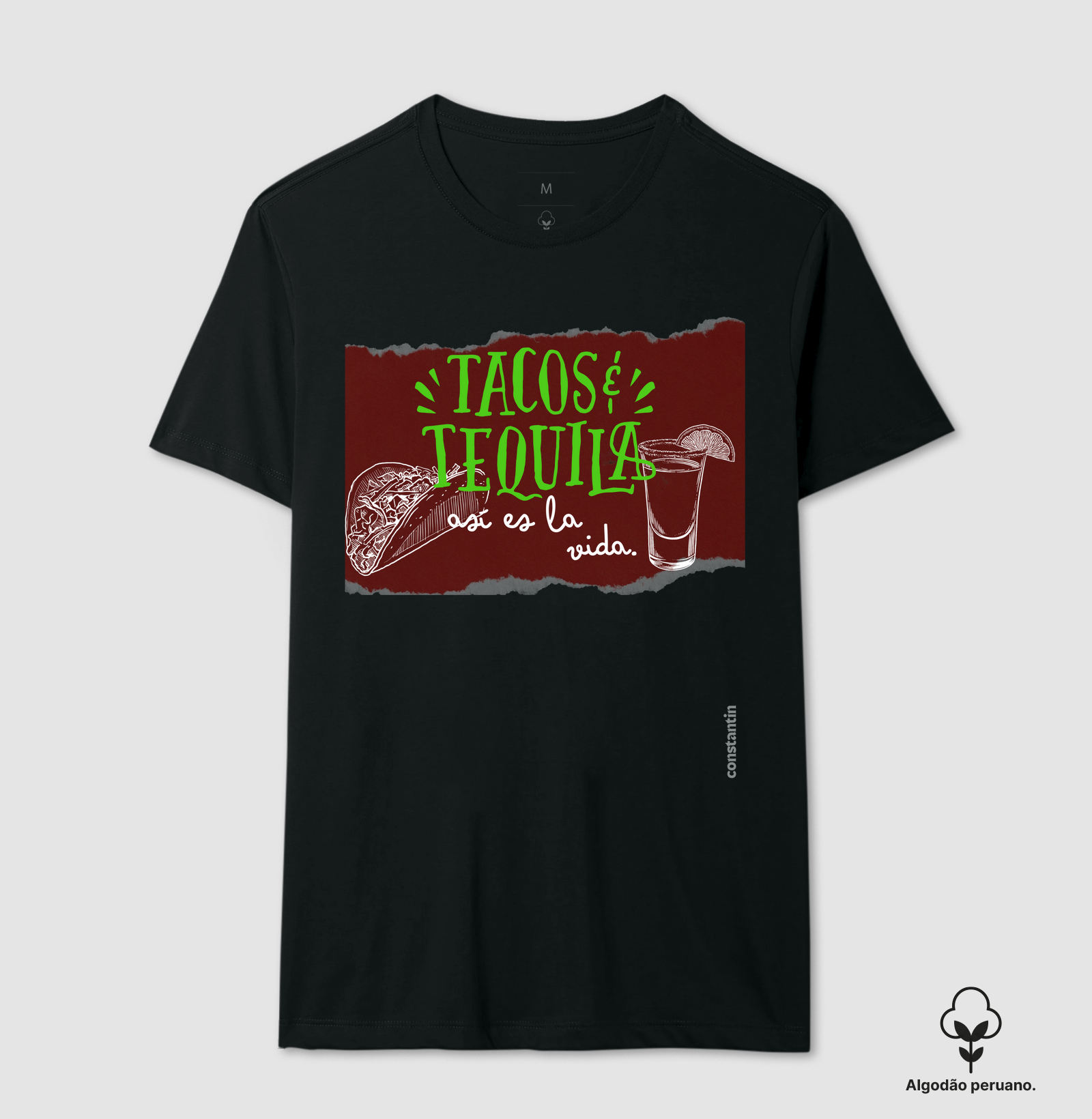 Camisa 2
