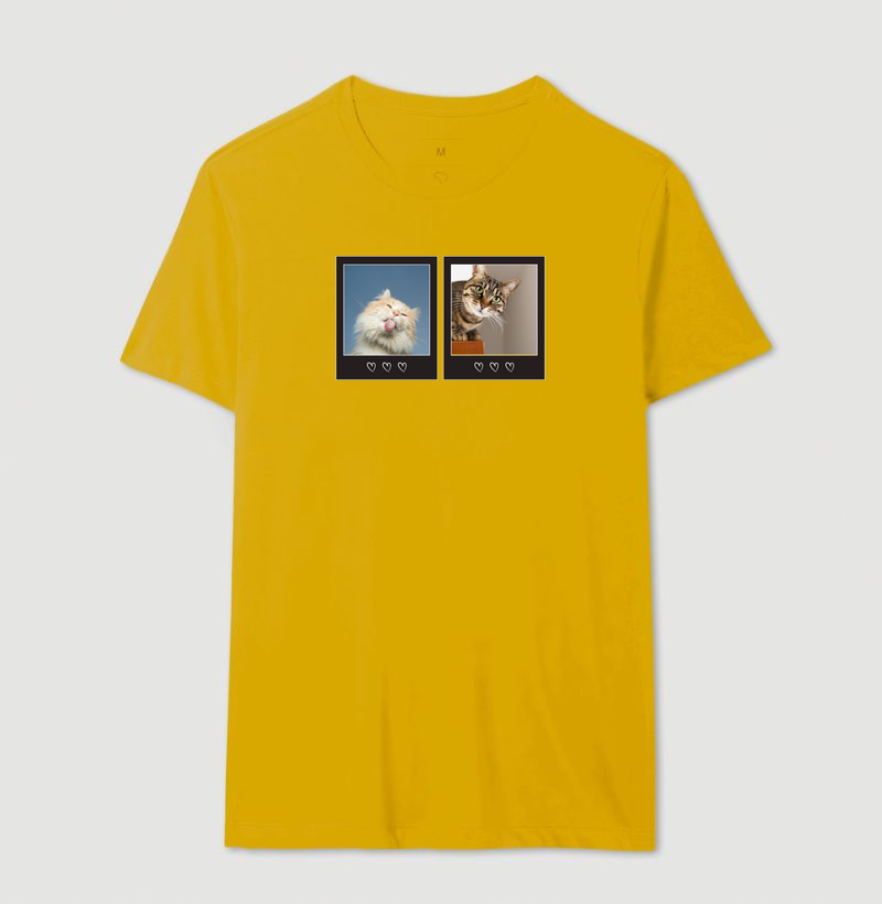 Camisa 11