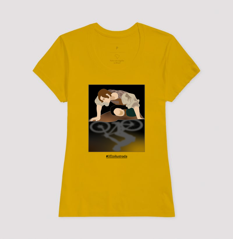 Camisa 16