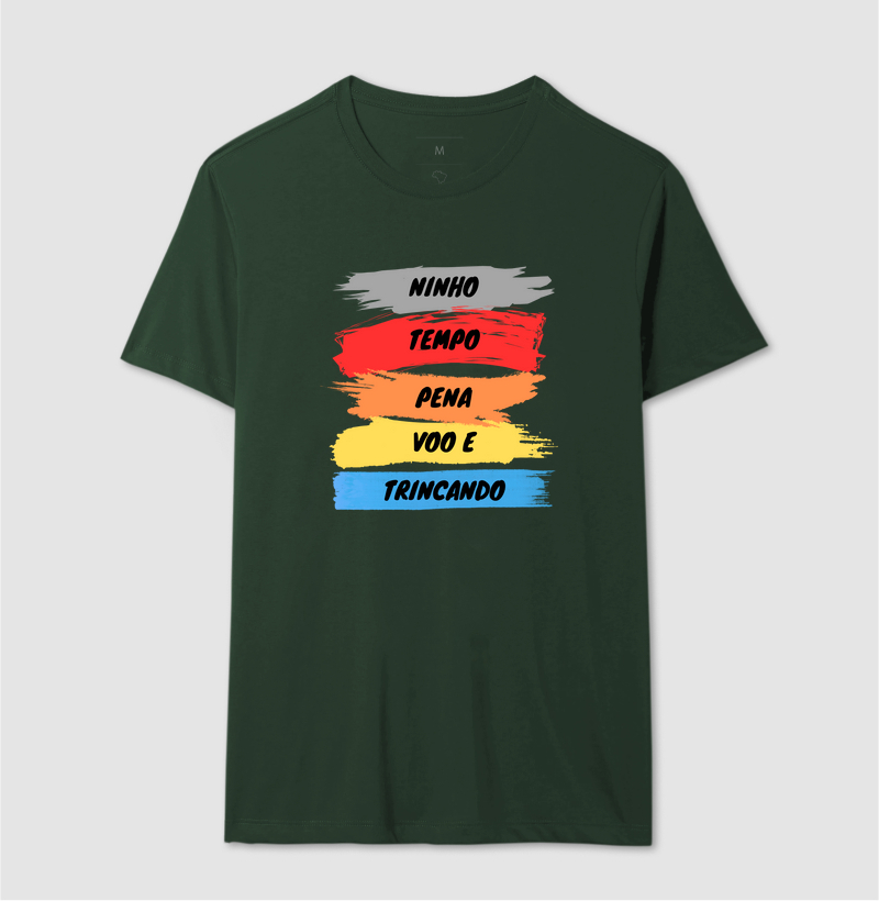 Camisa 11