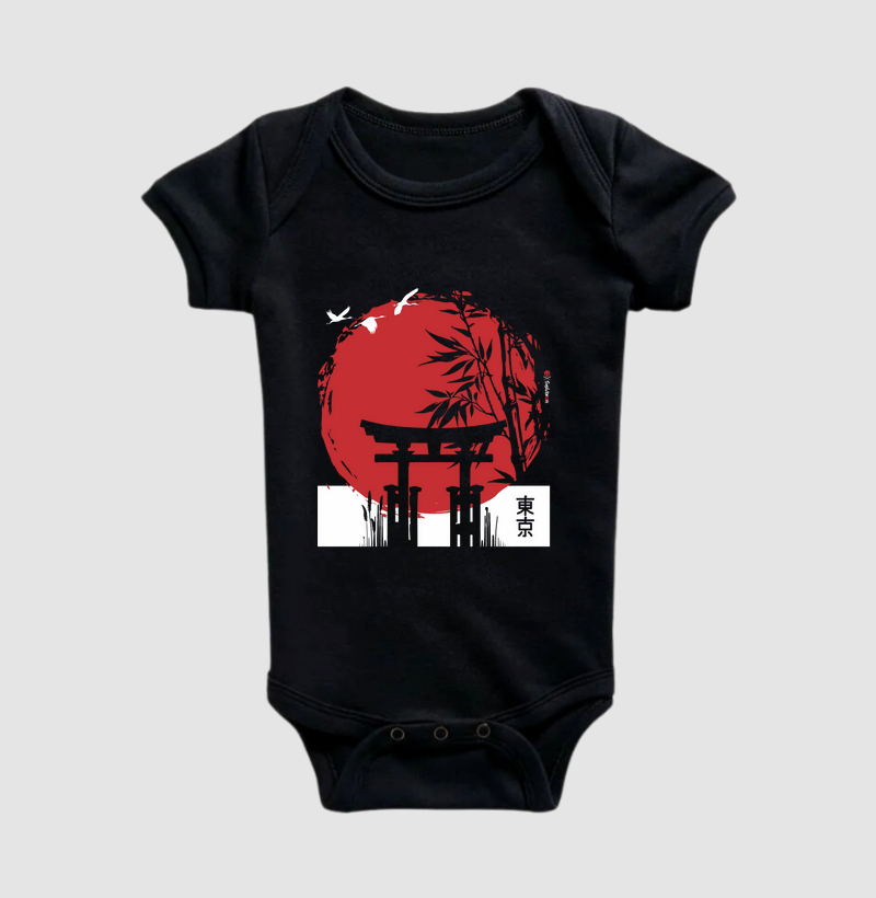 Japan Shirt