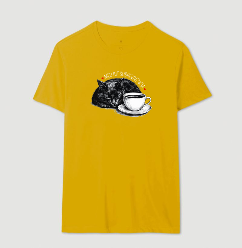 Camisa 13