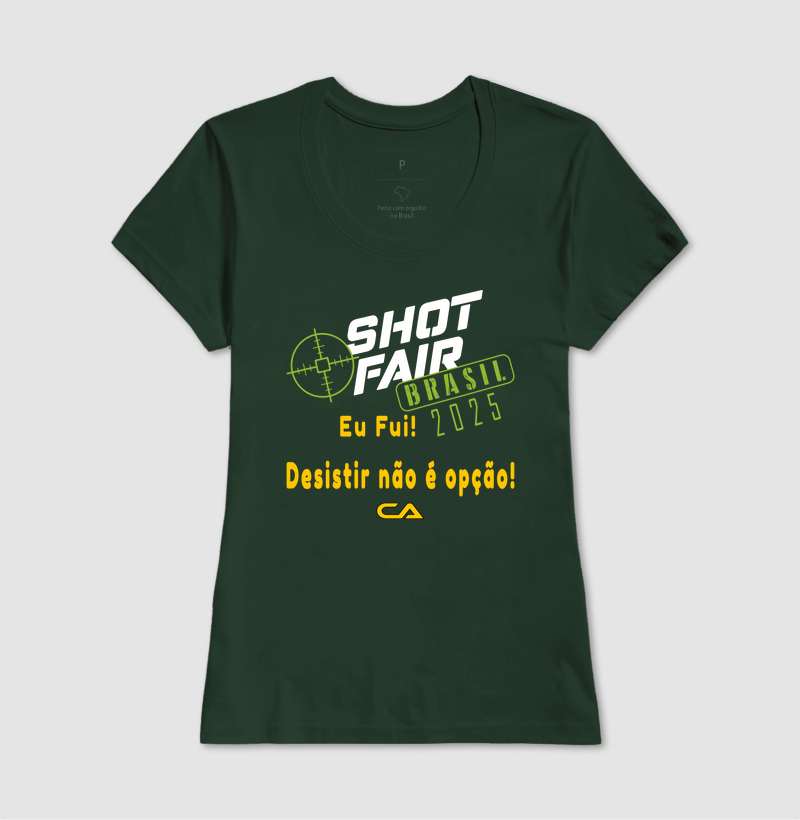 Camisa 9