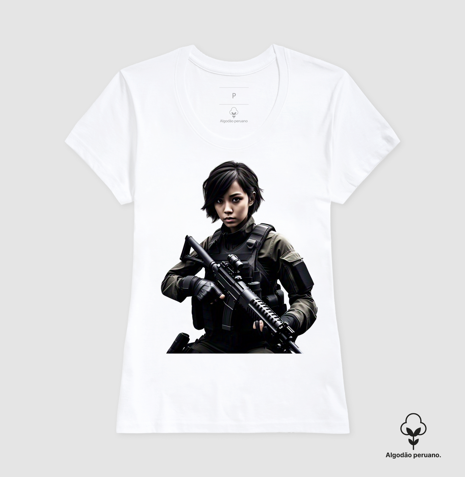 Camisa 5