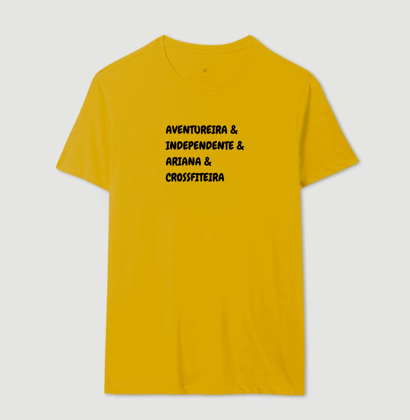 Camisa 16