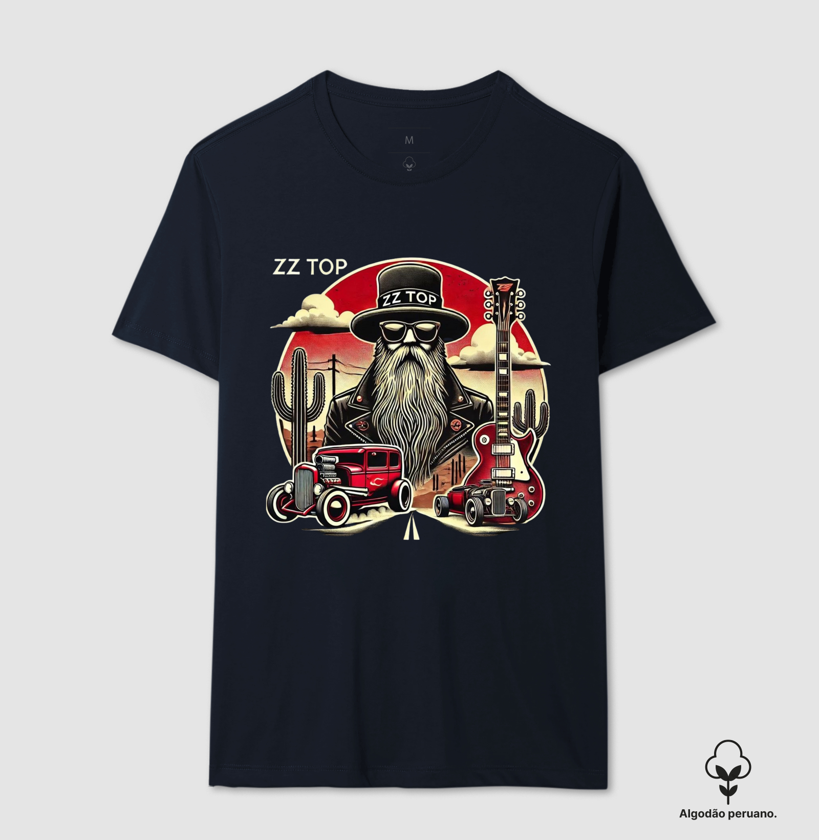 Camisa 5