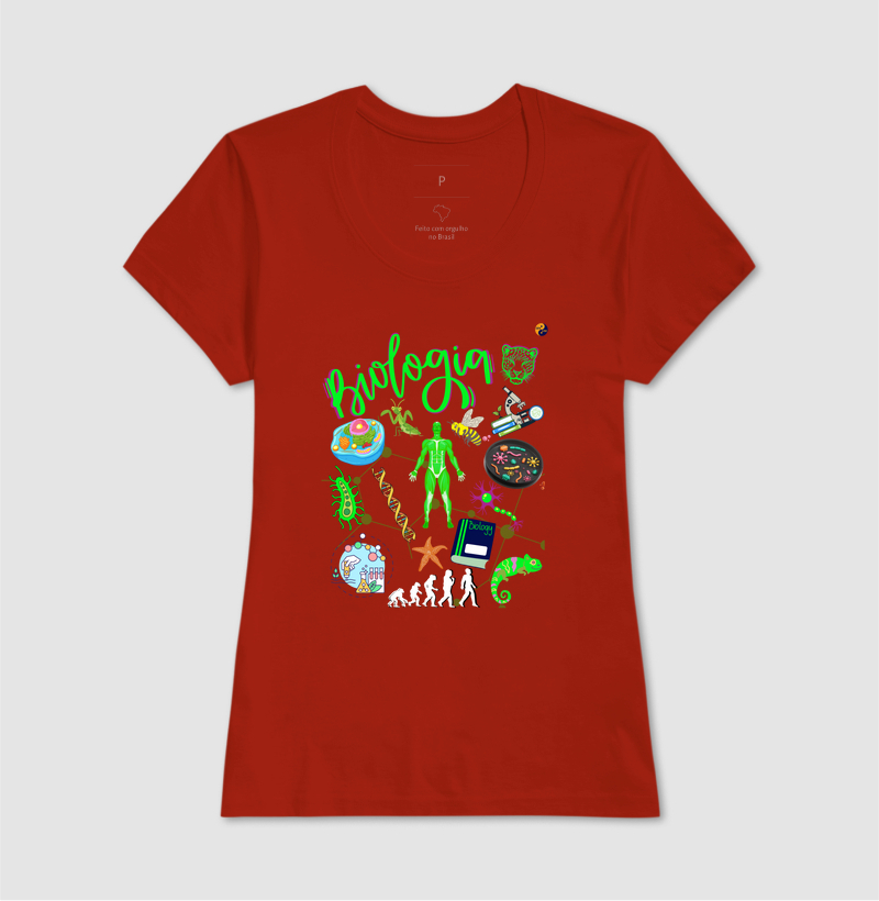 Camisa 12