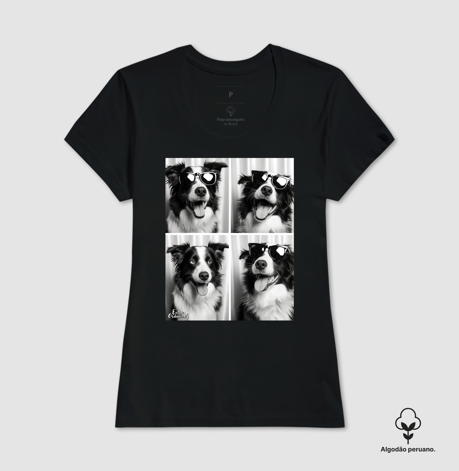 Camisa 1