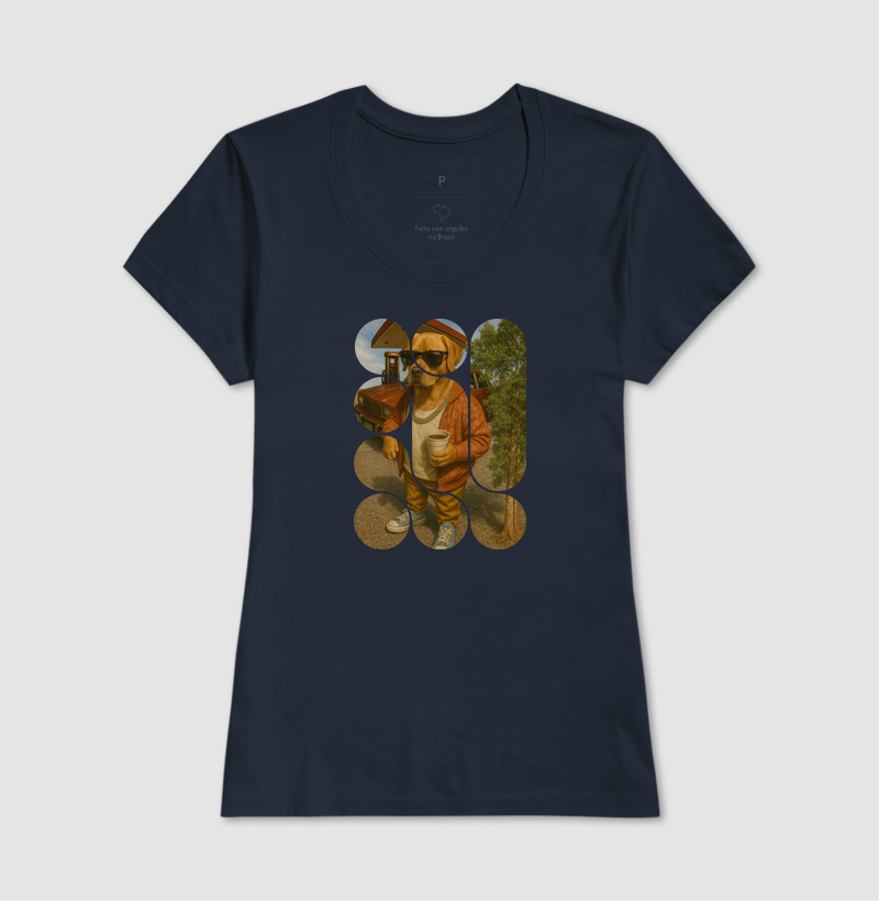 Camisa 9