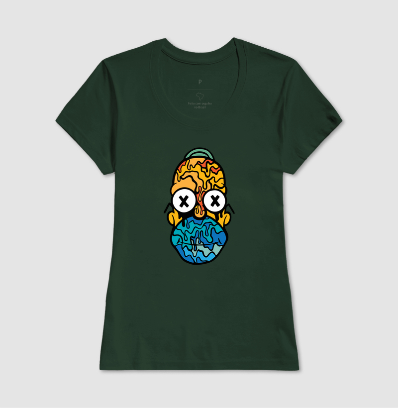 Camisa 9