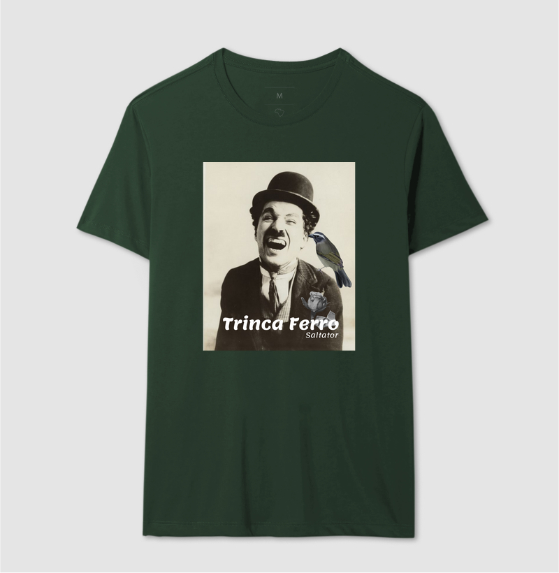 Camisa 10