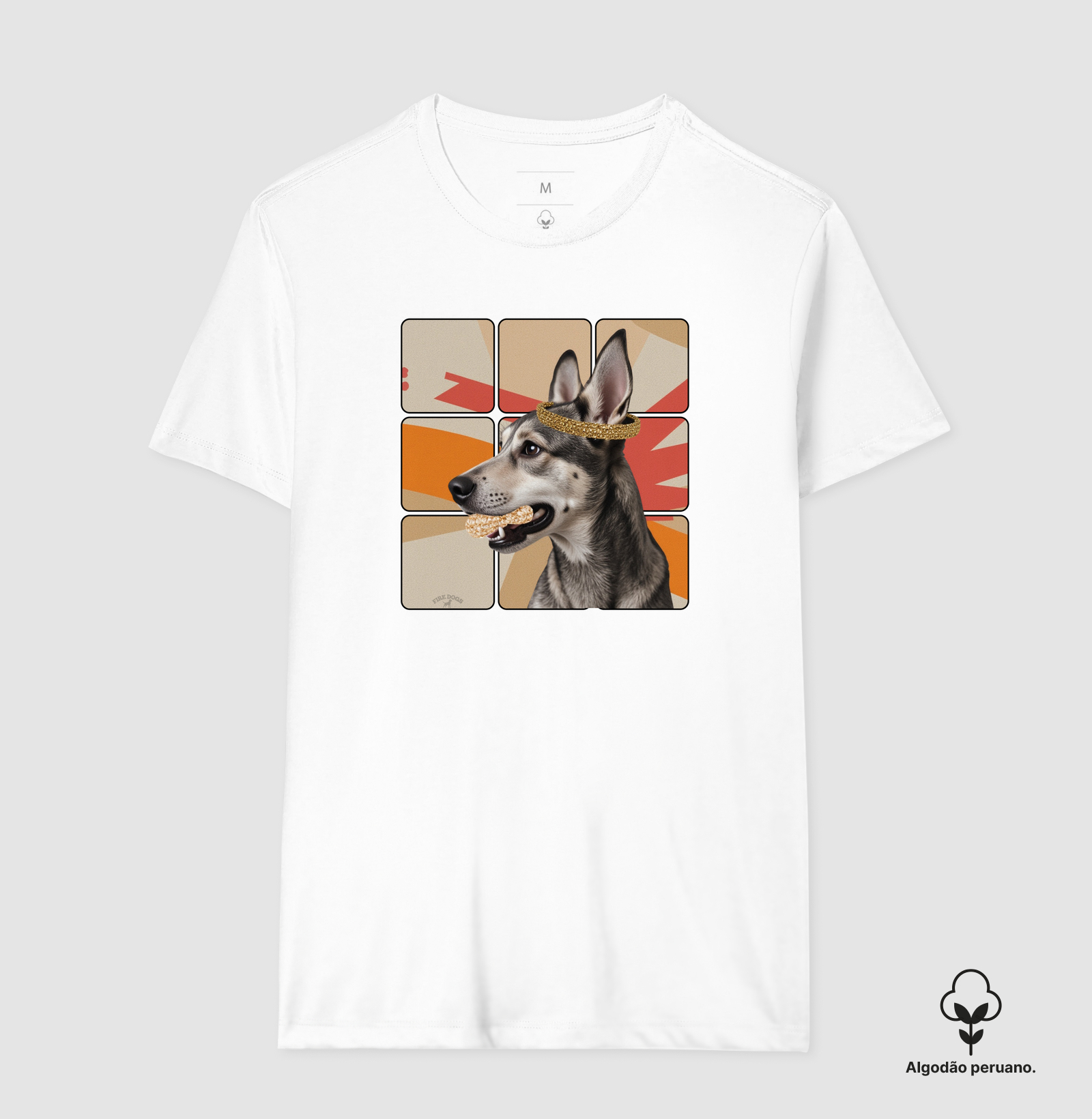 Camisa 3
