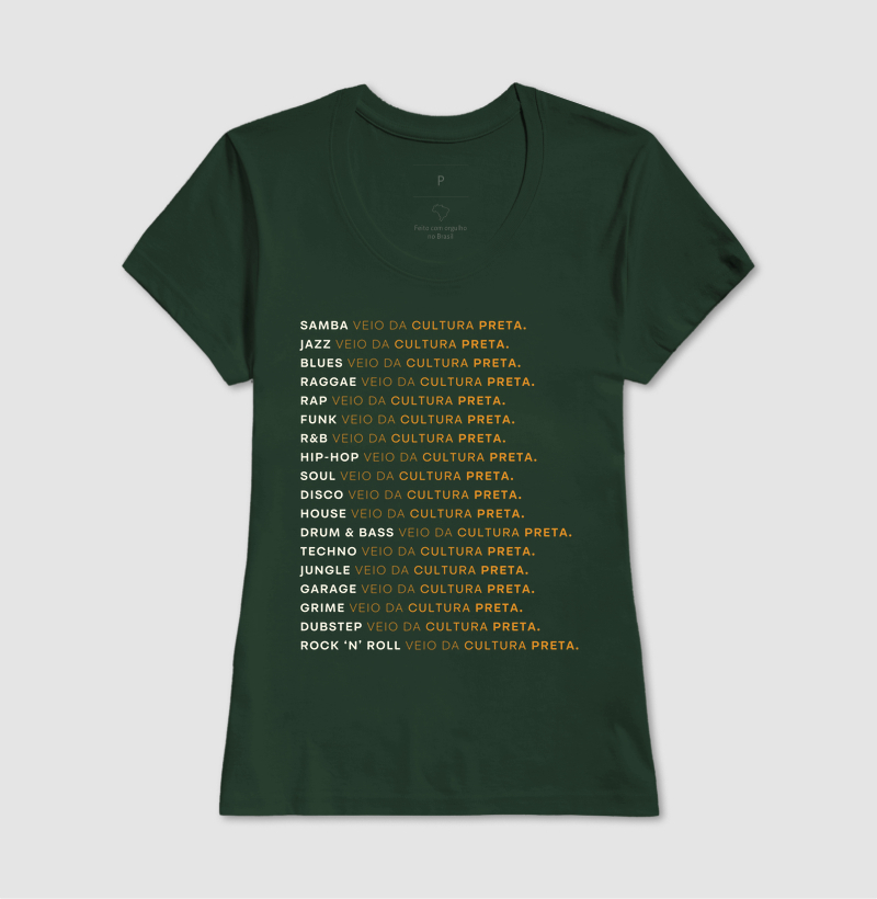Camisa 15