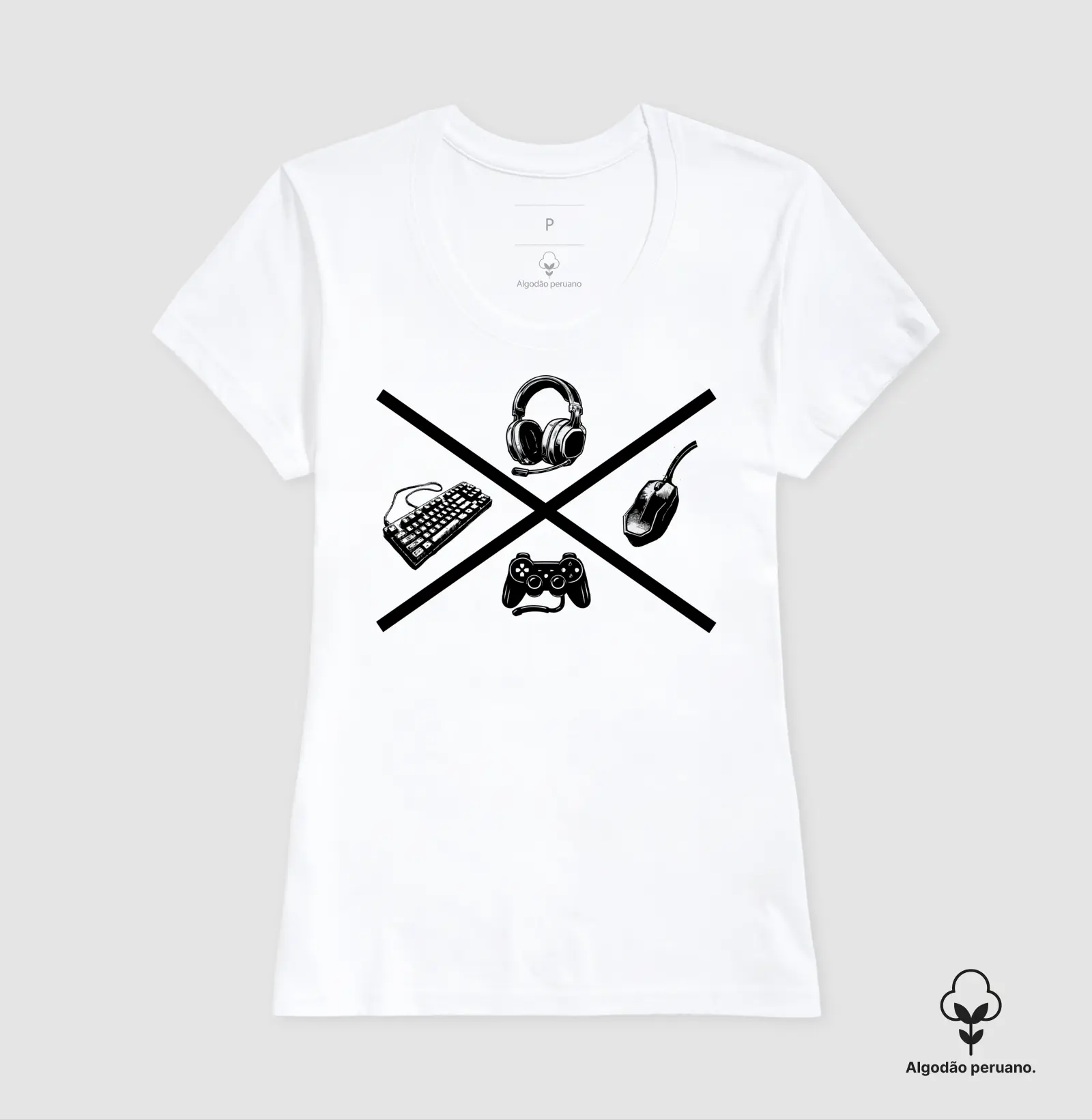 Camisa 2