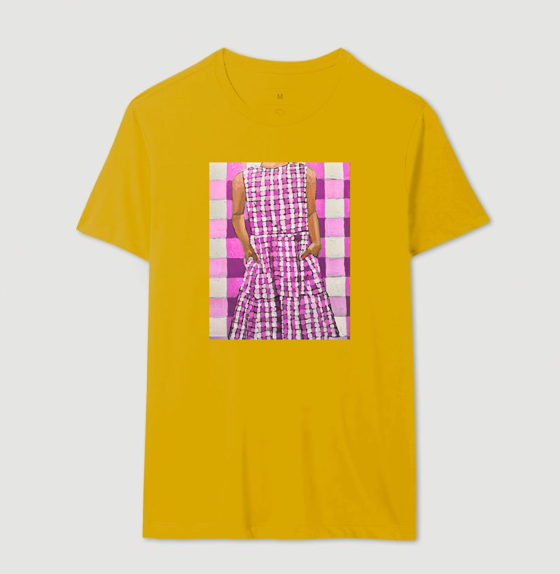Camisa 13