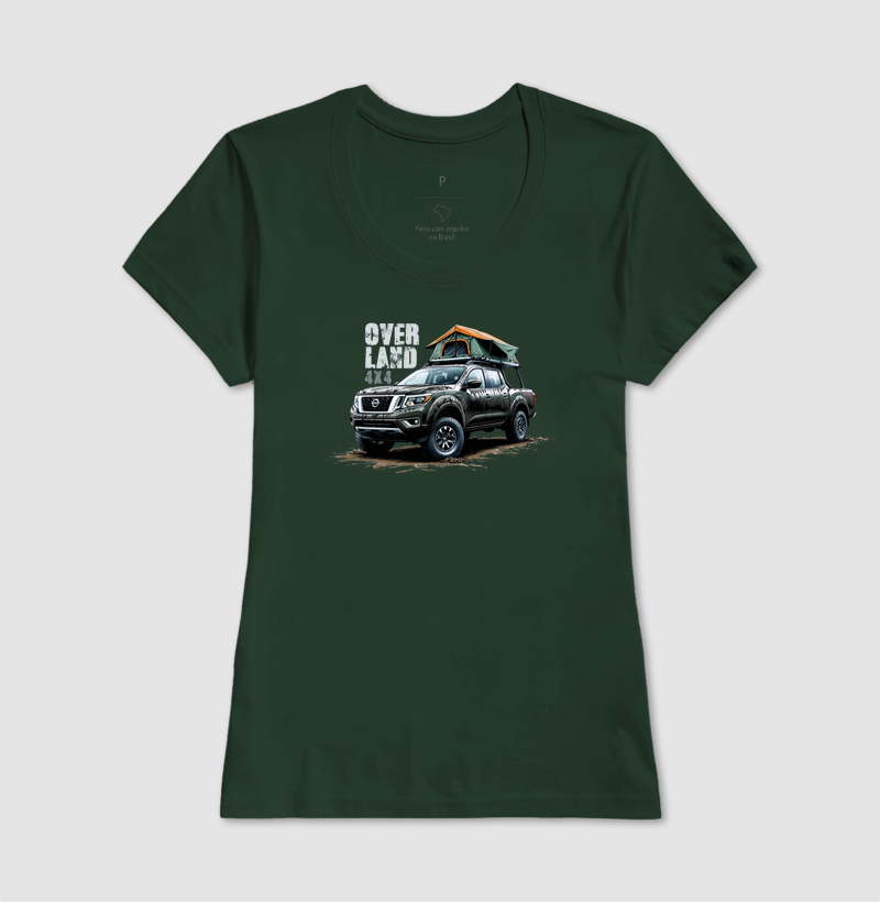 Camisa 13