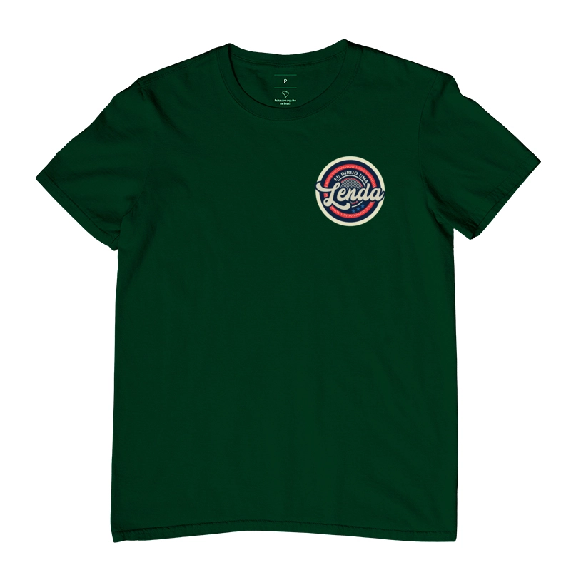 Camisa 11